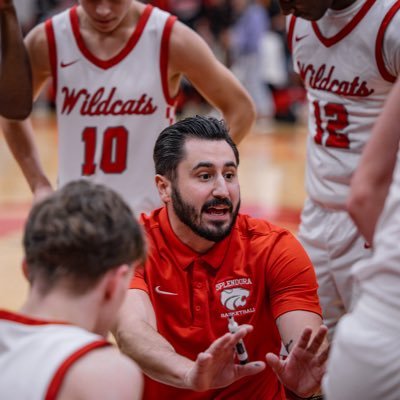 Head Boys Basketball Coach Splendora High School 🏀 Former division 2 basketball player Chaminade university alumni 🏀