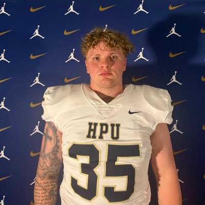 DL/LB Incoming Frosh at ECU, Nursing Major #bethestandard