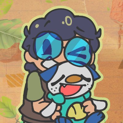 So yeep, that's how | 🇵🇭 | 22 | He/Him | ENFP-T | Oshawott Day is my Birthday | I like what I like 😎