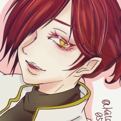 喜多川海翔さんのプロフィール画像
