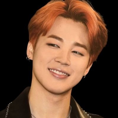namorada oficial de park jimin!