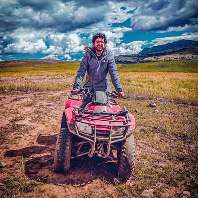 Migueldcs22's profile picture. 