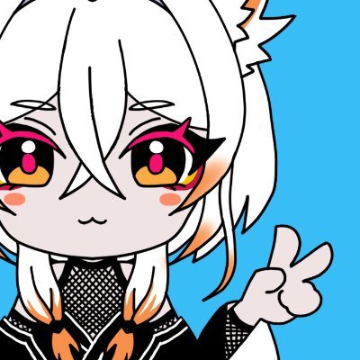 いえーい!夫くんみてる〜?? 8/31活動開始の準備中の未亡人の個人V│ゲーム・雑談│配信 https://t.co/ann98MTHUj │動画 https://t.co/xDCnXlKE5L │