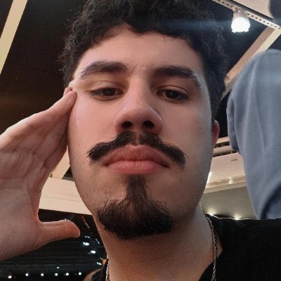 uchinagui's profile picture. 我升起日月星辰 

https://t.co/qnp3NCYMOx