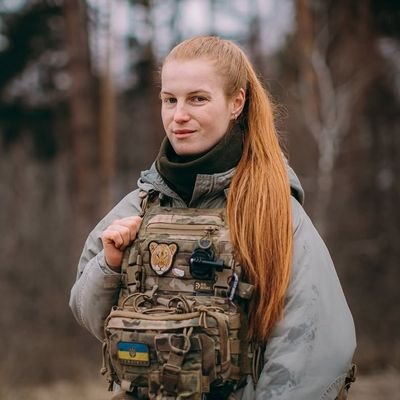 Don't stop supporting Ukraine
Life goes on, war is raging and the only easy day was yesterday... 🥷🏻☠️ Ukraine will win 🇺🇦 🇺🇲 💪 No DM's please