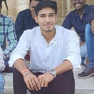 24, Social Activist, Tweets are personal ! जय श्री राम
