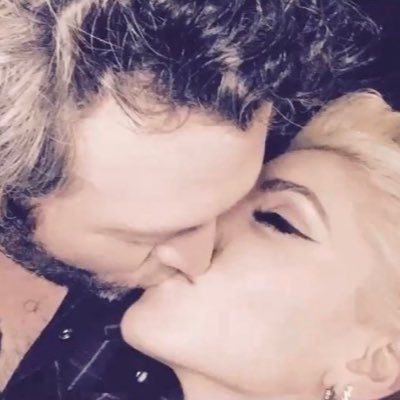 EVERYTHING worked out. #GodsPlan 7.3.21 💍 @ GOD please continue to protect Mr. and Mrs. BLAKE SHELTON and protect their love and happiness 🙏🙏🙏 FAN ACCOUNT