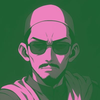 sapik_ahmad's profile picture. Gak usah serius amat lah.