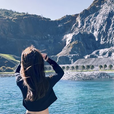 felipecastelo18's profile picture. 努力は幸運を運んでくれると信じています🍀

毎日が大切で、未来はその道の上にあります🌈

人生を愛し、輝く自分に出会えることを楽しみにしています⭐️