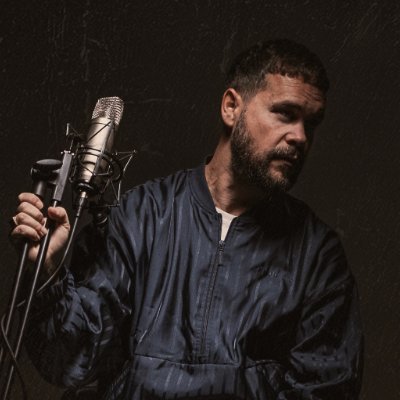 🎟 Entradas en https://t.co/94ix5lcvdd
Mi música y redes: https://t.co/q37qp82X0c