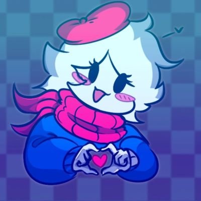 Artist, VA and Singer
│Mod Of Twisted War
│Owner Of DubLarts
⊹˚. * ── ✿ ── . ݁₊ ⊹
ଓ ᯓ★ Carrd De Redes: https://t.co/D6ZzjvZGaK