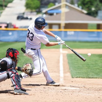 ‘26 Uncommitted | @ICCCBaseball | 715-225-1378 | Sawyerstein1206@gmail.com