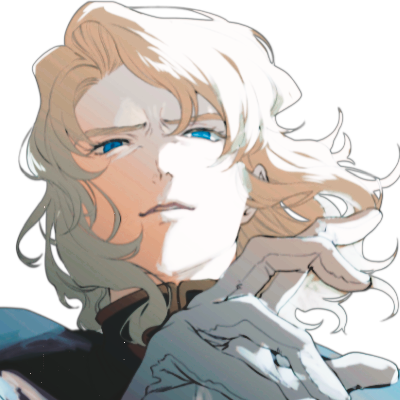 FEARFULCRUSADER's profile picture. ⠀⠀⠀⠀ ⠀ 𝐈⠀𝐝𝐨𝐧’𝐭⠀𝐛𝐥𝐚𝐦𝐞⠀𝐲𝐨𝐮⠀⠀ ⠀⠀⠀⠀