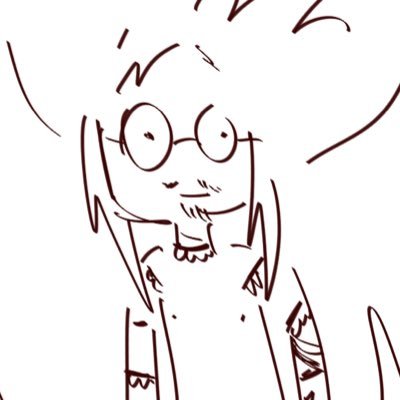 Hello! || 17 years old ✿ she/her..✿idk I just draw and make comics || making a WEBTOON