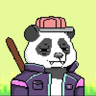 Web3 explorer | In the realm of hearts, love finds its home, A timeless tale in every gentle tone | Pandarian #1277