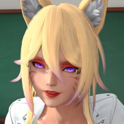 Just another fox girl here. Hope you enjoy, good vibes only! I do light nsfw but usually just random ones I feel like. also no minors pls