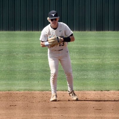 ACHS|2026|4.0 GPA|5’11|187 lbs|INF/Utility|Follower of God| Phone: 865-617-8599