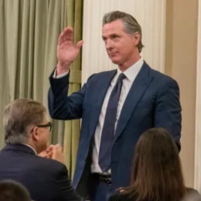 Fact Checking and questioning @grok on the tweets and messaging of the California Governor