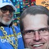 james_ebo's profile picture. Veteran-US Navy, heart transplant recipient. 2024 Los Angeles Chargers Fan of the Year, DHBC & Bolt Pride member.  My pronouns are bolt/up⚡️⚡️⚡️⚡️⚡️