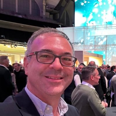 CEO y Presidente Grupo VASSER. 🇦🇷VASSER Griferias 🇮🇹 NOBILI Argentina 🇺🇸 KOHLER Argentina