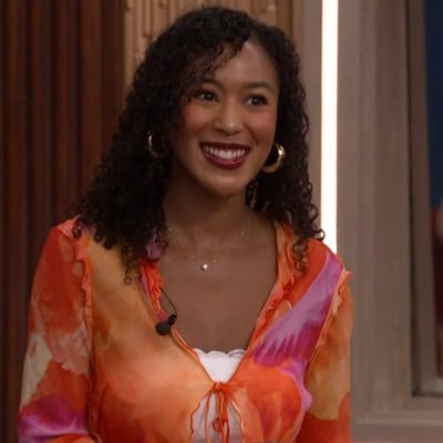 Fan of David Corenswet, Kori King, Ashley Hollis & Taylor Hale! Watch Alien: Earth on FX & on Hulu! Watch Superman! Watch BB27 on CBS #AsianLivesMatter