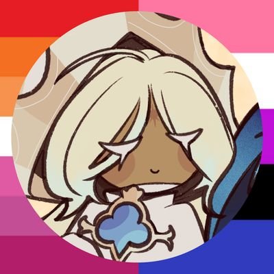 16 🏳️🌈 multifandom/oc artist (what is a consistent artstyle) 🎀 i block freely!!