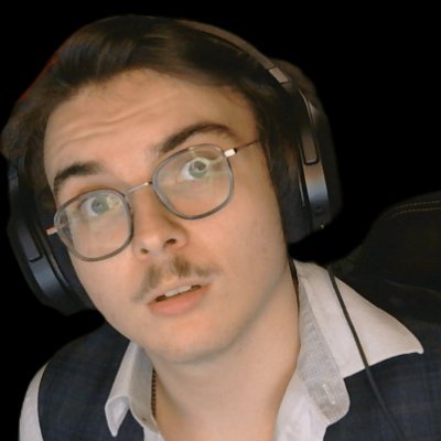 Juste un streamer débutant assez drôle.
Army and stay always !
Wankil crazy and Cacabox all day !