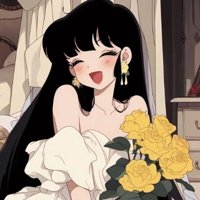星空の下でアニメを語るのが好き🌌
物語の中に、私の居場所を見つけた📚
アニメと音楽とコーヒー☕で生きてます
推しの笑顔が、私の太陽🌞
現実はハードモード、アニメはチートモード✨
😆 轻松趣味系