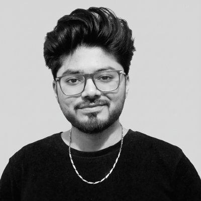 22 ✦ I make videos and sometimes write code ✦ Built a startup once & was a live streamer for years ✦ Side adventures @LafdaSinghAI @100xInterview