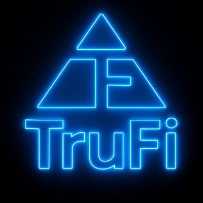 COO_TruFi's profile picture. 
