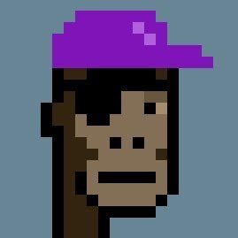 First ever NFT OTC desk | Highest volume NFT trader | Helping funds and collectors scale into CryptoPunks positions or OGs scale out of theirs | DMs open