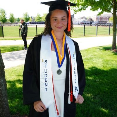 Alexis Campbell athlete profile head shot