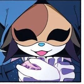 Purpuzula's profile picture. I'm giving this account a purpose soon