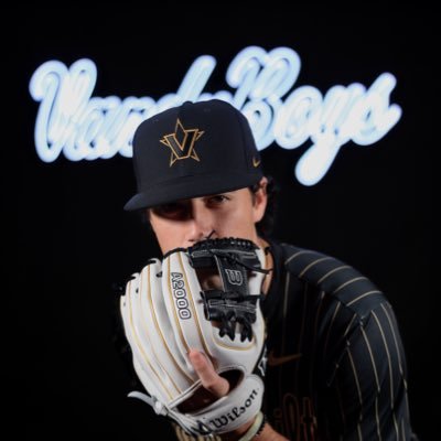 Faulky51's profile picture. Princeton Baseball ‘25 | @VandyBoys