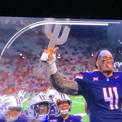 watch_justin's profile picture. #BearDown #MAGA