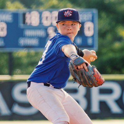 1B/LHP/OF | C/O 2032 | 🇺🇸USA NTIS - 2025 Champion 🥇 | jackson.cordrey@gmail.com