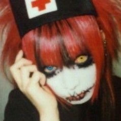🩸Dont leave me stranded in my obsession. My purpose, my possession, live and die in my obsession ♡