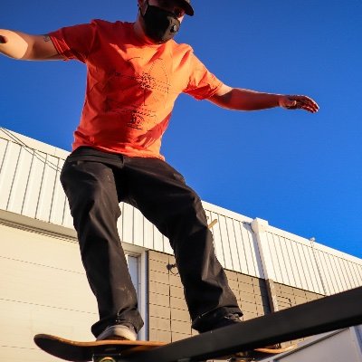 TriPPiNvdUb's profile picture. We are all just different shades of wheat!