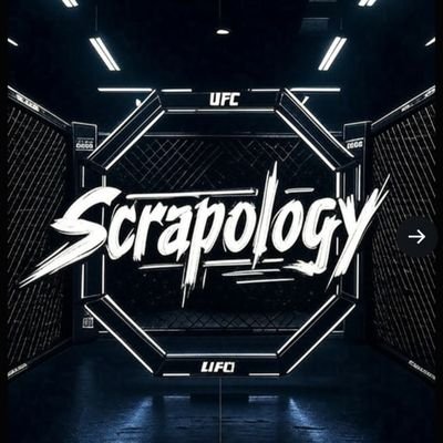 Scrapology's profile picture. I love this. https://t.co/8kbunl25DJ