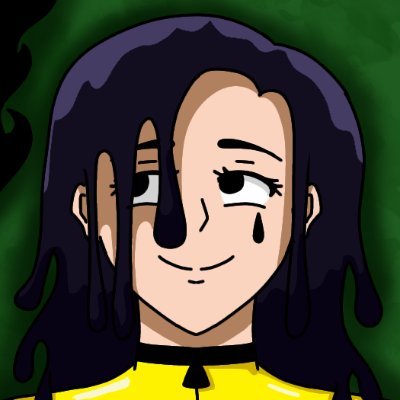 Mizinkuuuuさんのプロフィール画像