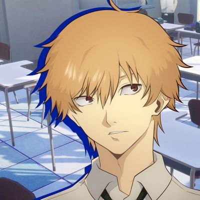 ayooahuman's profile picture. 21,
Anime fan and gamer 🤓