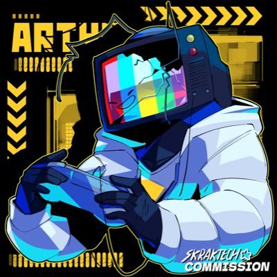 17 | space + robot extreme enthusiast | rhythm game addict | https://t.co/7iTXQDi22r