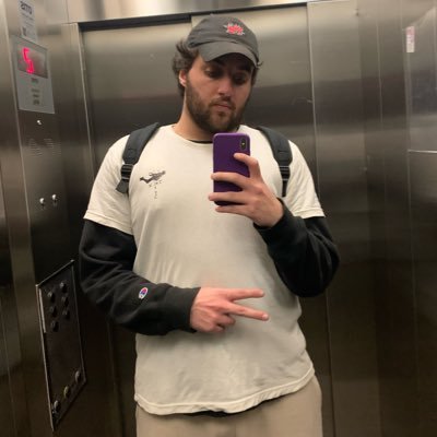 🇧🇷🇳🇿 @SaoPauloFC @Lakers @Ravens falo de esportes no geral e assuntos variados, jornalista em formação
