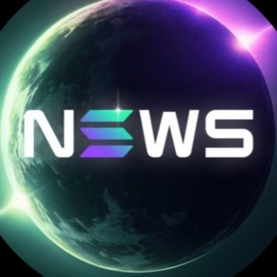 Stay updated with the largest tokens, nfts, and on-chain activity with @Solana News Network #SNN, Reposted by @aeyakovenko