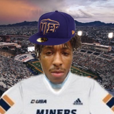 I like UTEP sports #PicksUp #WinTheWest