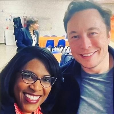 timothy 4:12.
Live beautifully,work hard.
Media assistant to Elon Musk, facilitating communication and public relations.