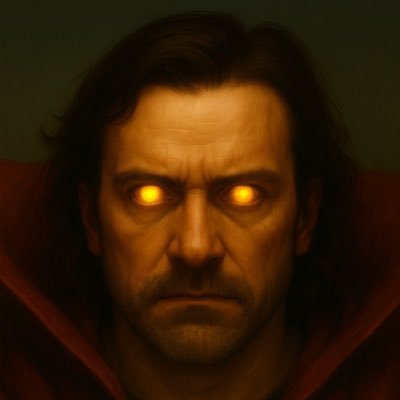 KrangChaos6142's profile picture. 