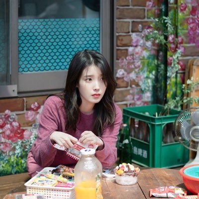 god forbid we monitoring the situation. kpop Queen - #IU