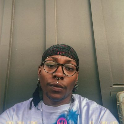 pronounced - “mixter-mom” • JB - they them / visual artist and producer • atl currently• south park/sunnyside htx born and raised • 10/12/17 🌈