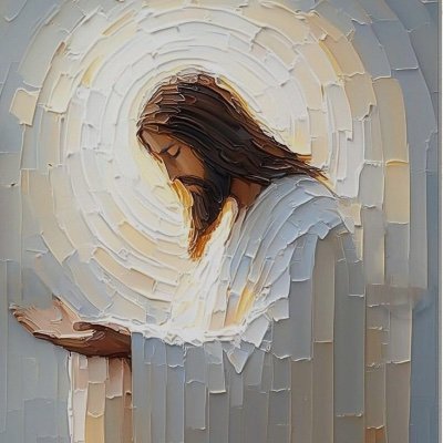 BottoVanessa's profile picture. The world needs Jesus